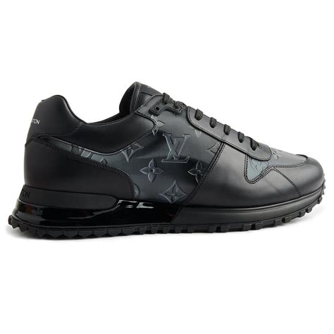 Louis Vuitton run away trainer